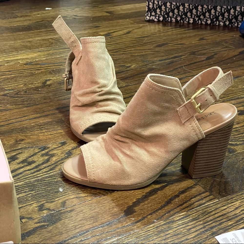 Sandals - Picture 2 of 2